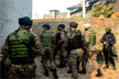 Terrorist killed, encounter on with 2 others in J&K’s Awantipora